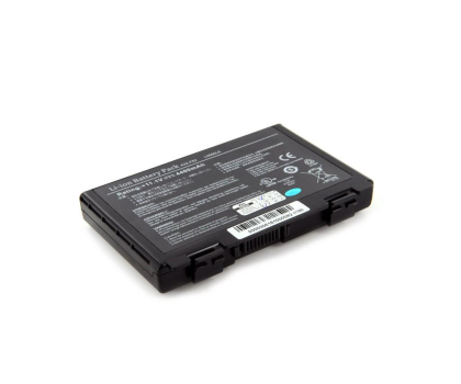 Bateria do laptopów WHITENERGY 06947 Asus - K50ij 4400mAh 11.1V
